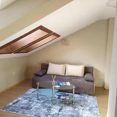 Apartament Mountain Sunrise