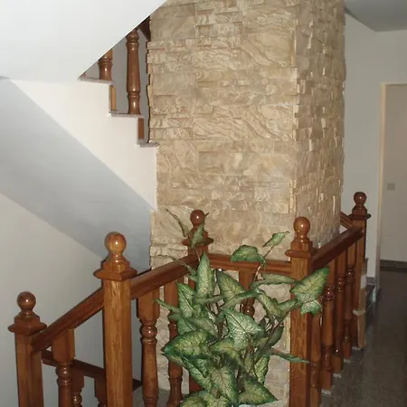 Apartament Mountain Sunrise