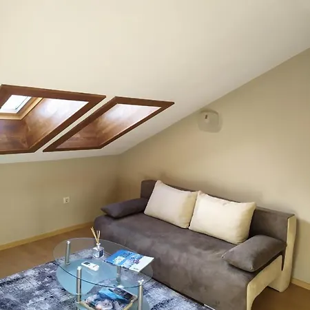 Apartament Mountain Sunrise