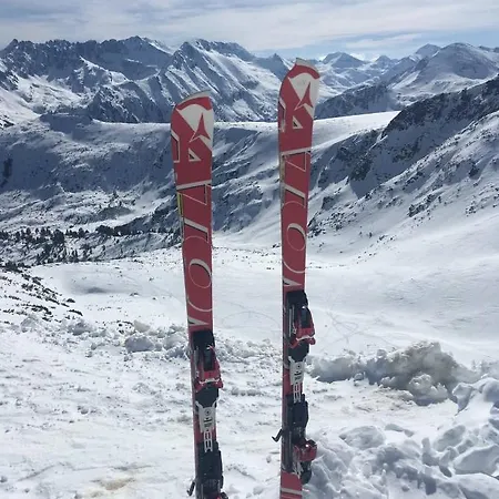 Apartament Mountain Sunrise