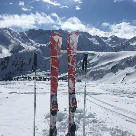 Apartment Mountain Sunrise Bansko