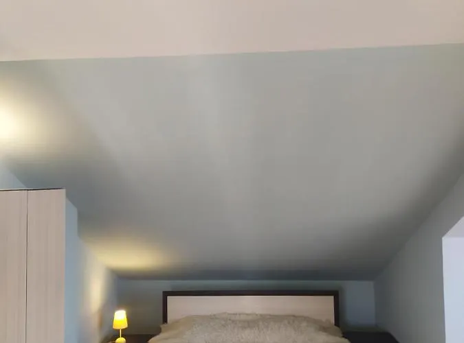 Apartamento Mountain Sunrise