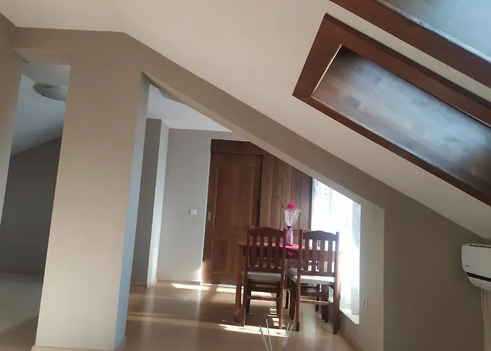 Mountain Sunrise Apartamento *