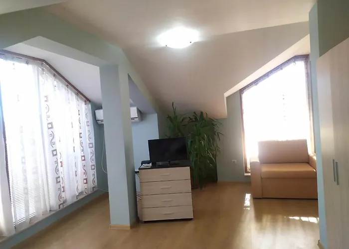 Apartamento Mountain Sunrise *